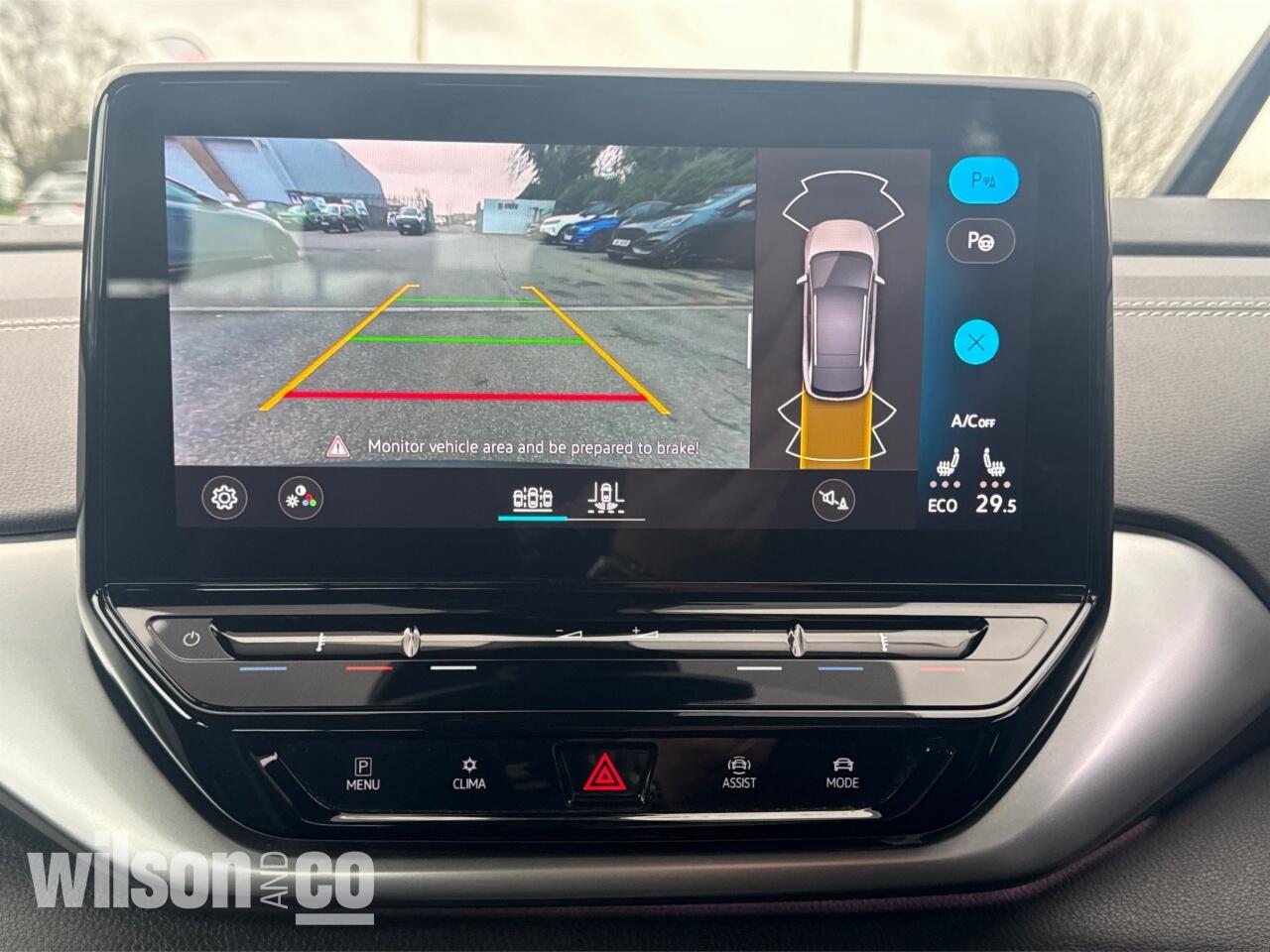 Used Volkswagen ID.4 2023 for sale - 77538307: Photo 22