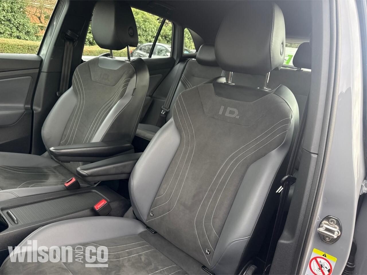 Used Volkswagen ID.4 2023 for sale - 77538307: Photo 29