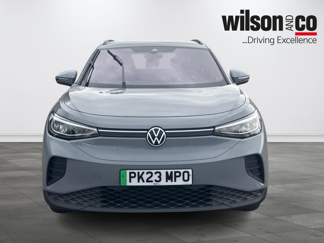 Used Volkswagen ID.4 2023 for sale - 77538307: Photo 3