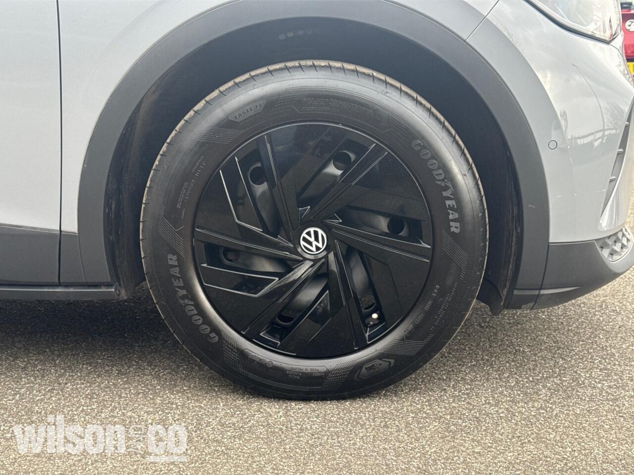 Used Volkswagen ID.4 2023 for sale - 77538307: Photo 34