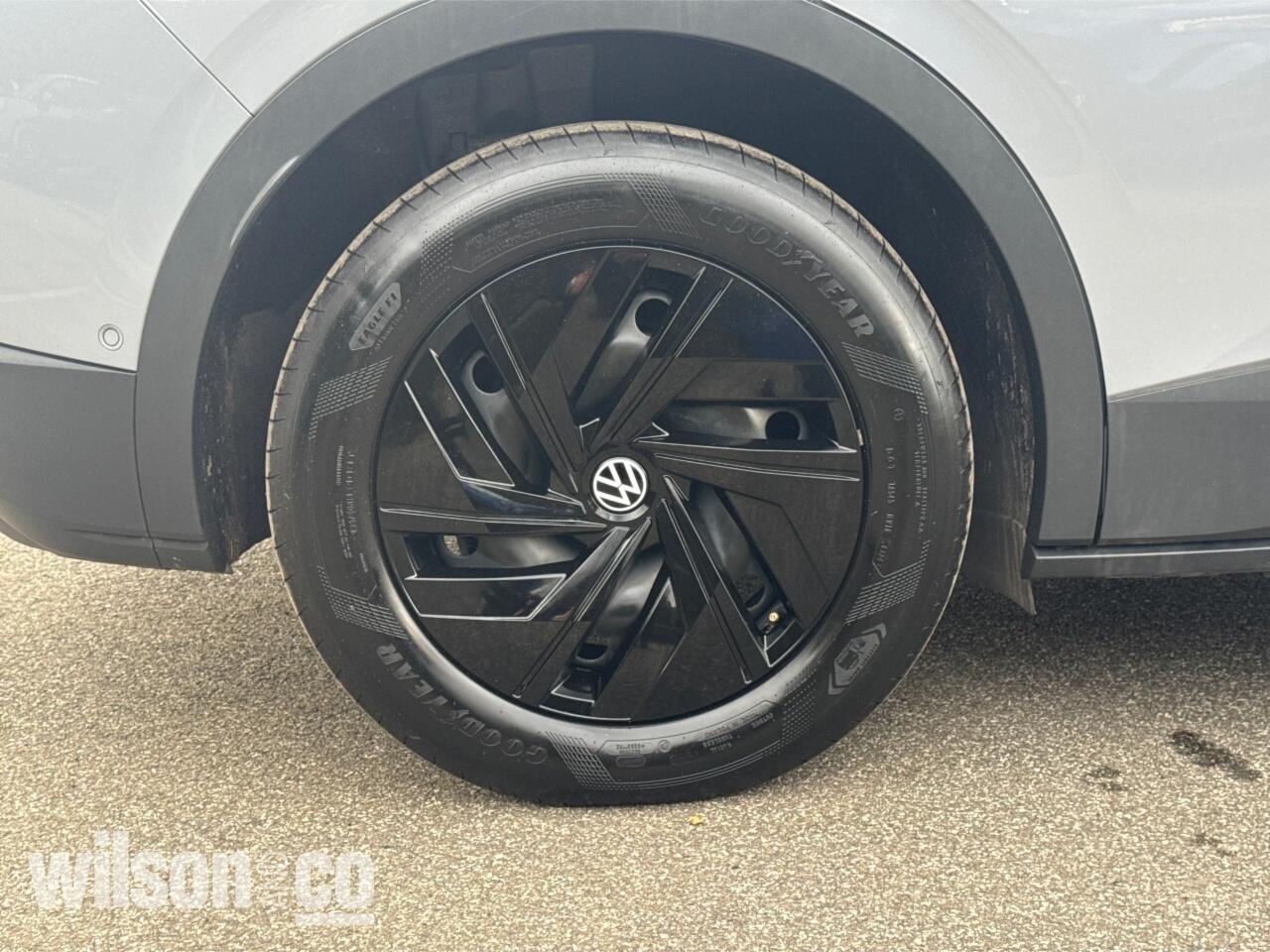 Used Volkswagen ID.4 2023 for sale - 77538307: Photo 35