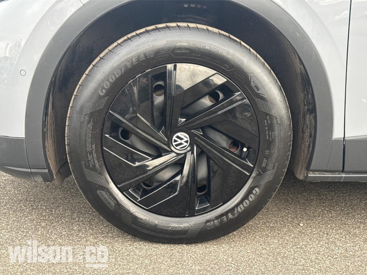 Used Volkswagen ID.4 2023 for sale - 77538307: Photo 36