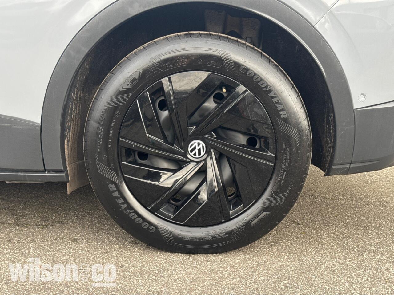 Used Volkswagen ID.4 2023 for sale - 77538307: Photo 37