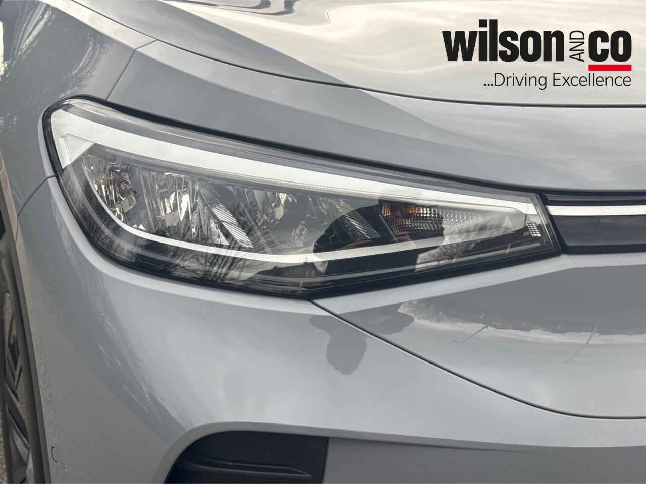 Used Volkswagen ID.4 2023 for sale - 77538307: Photo 38