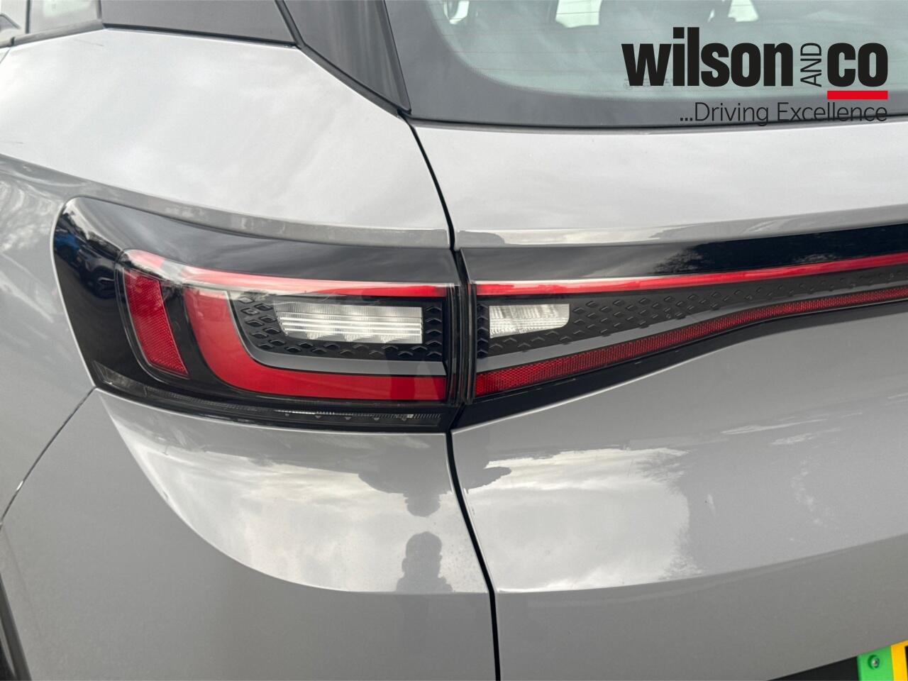 Used Volkswagen ID.4 2023 for sale - 77538307: Photo 40