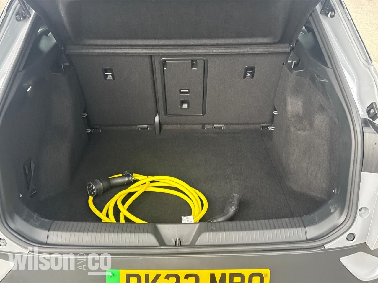 Used Volkswagen ID.4 2023 for sale - 77538307: Photo 41