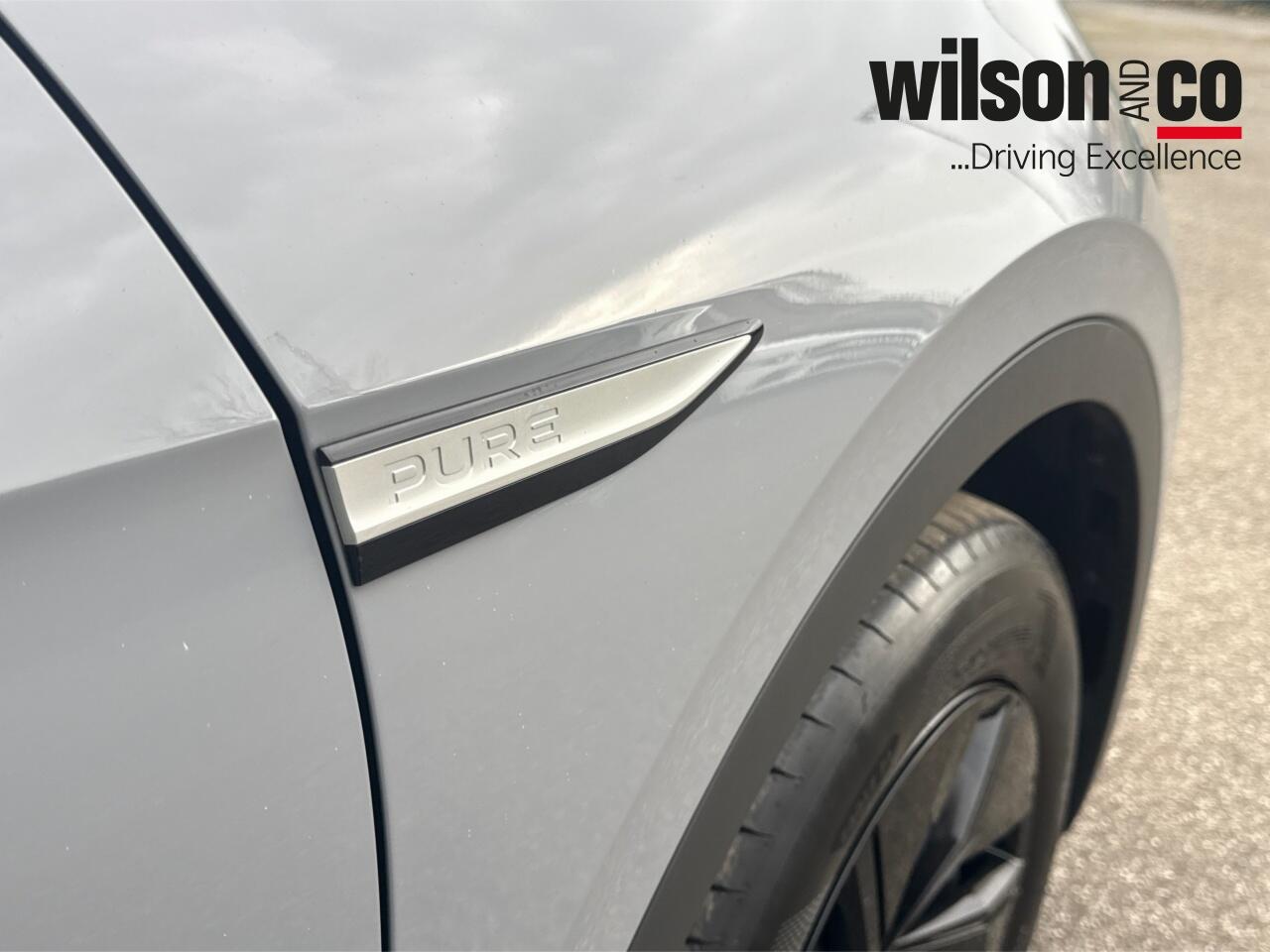 Used Volkswagen ID.4 2023 for sale - 77538307: Photo 43