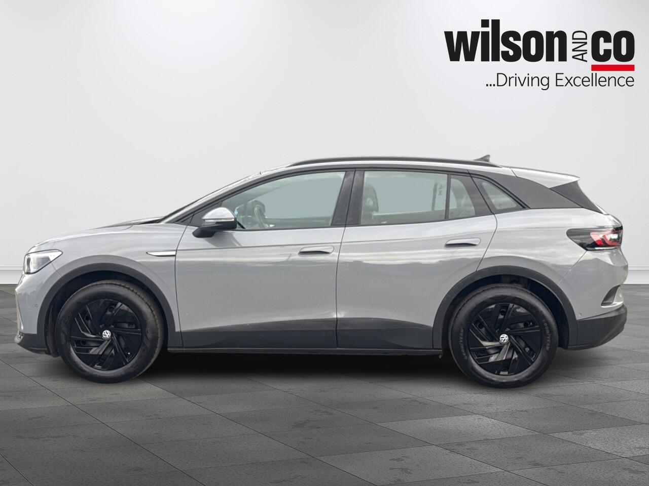 Used Volkswagen ID.4 2023 for sale - 77538307: Photo 6