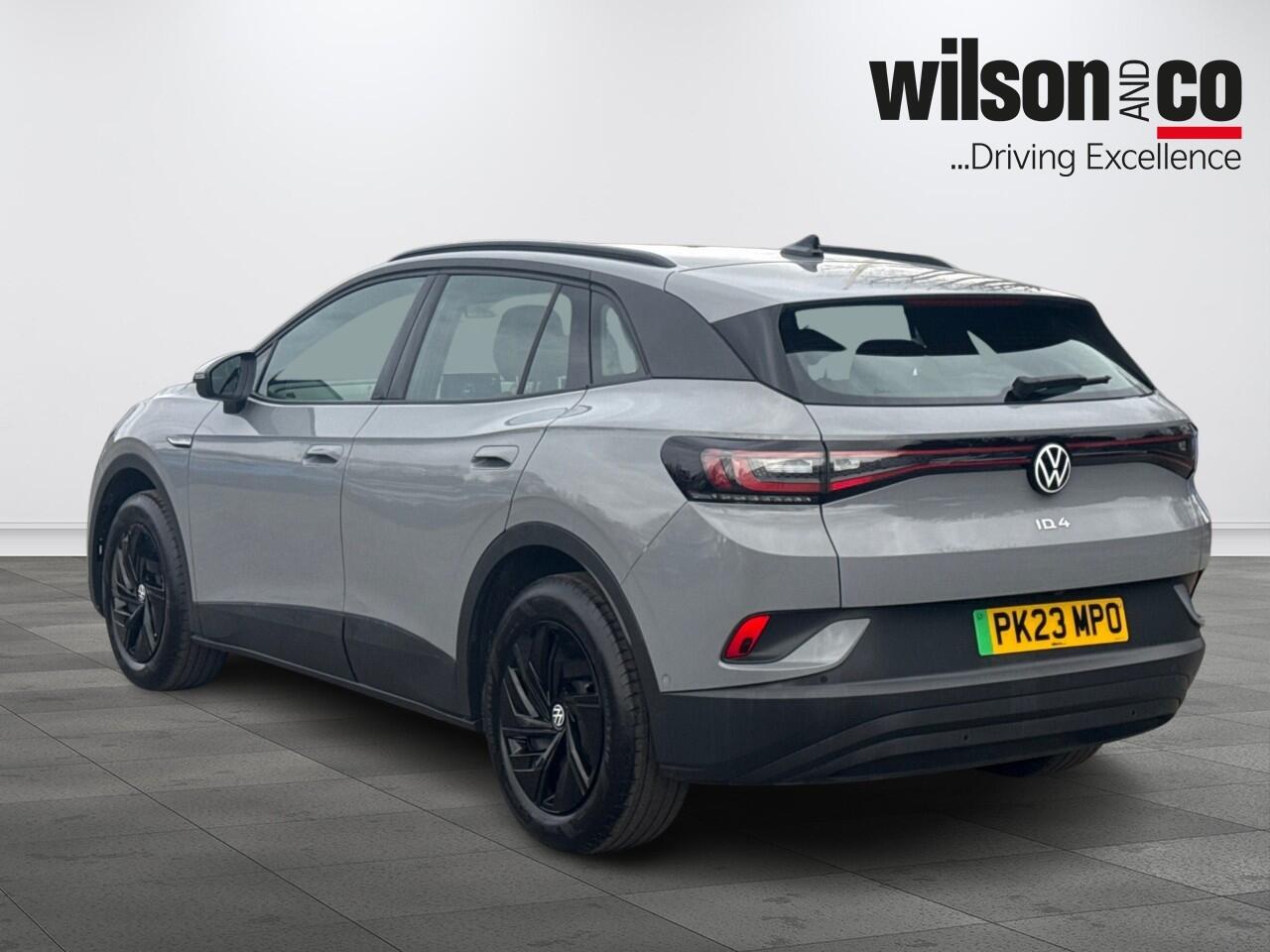 Used Volkswagen ID.4 2023 for sale - 77538307: Photo 7