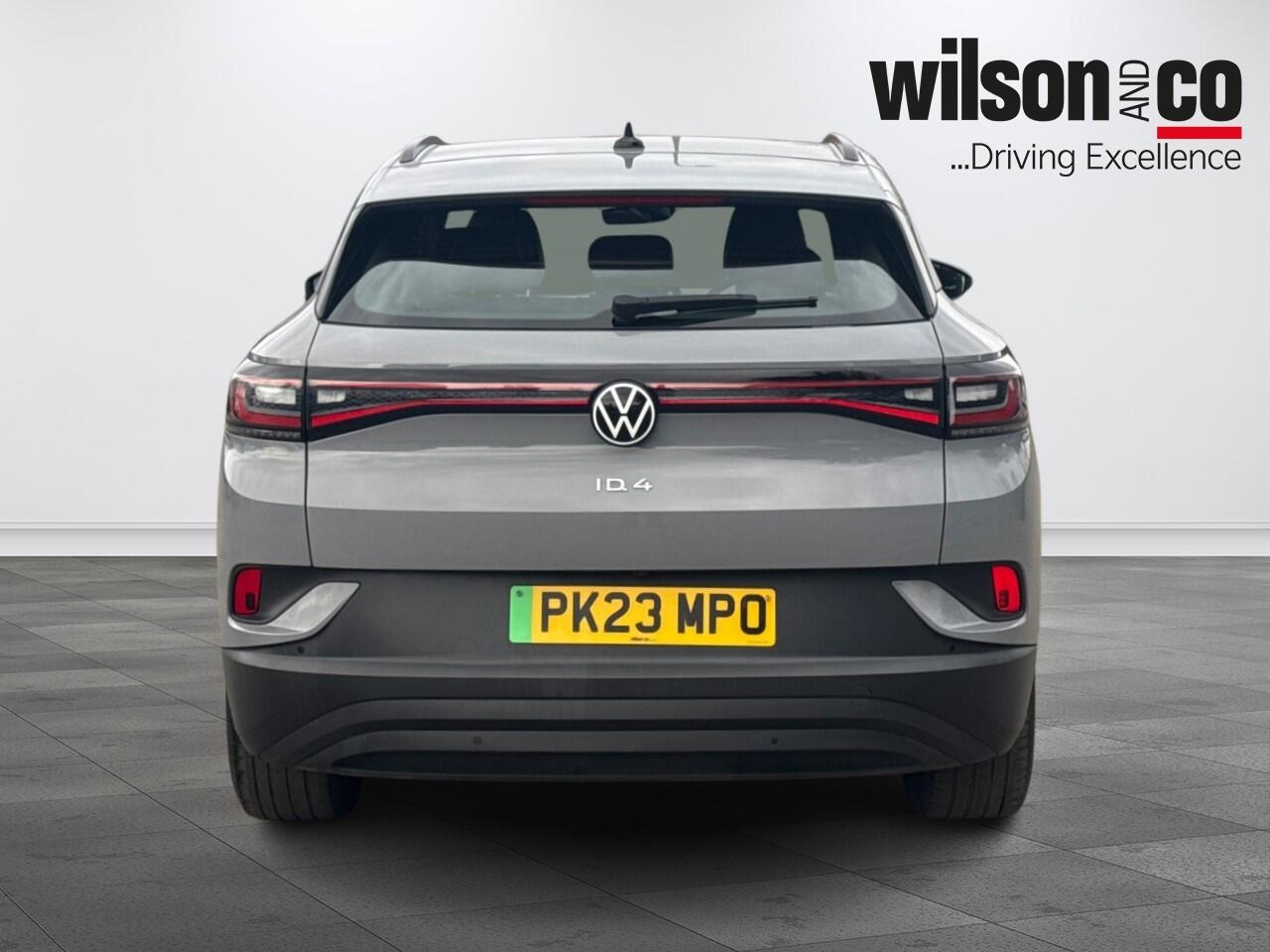 Used Volkswagen ID.4 2023 for sale - 77538307: Photo 8