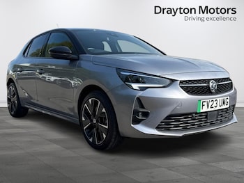 Used Vauxhall Corsa 2023 for sale - 78100357: Photo