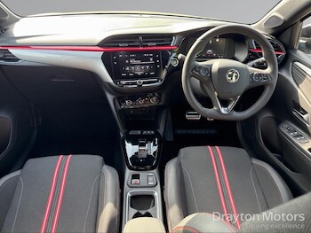 Used Vauxhall Corsa 2023 for sale - 78100357: Photo