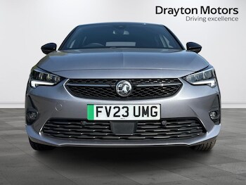 Used Vauxhall Corsa 2023 for sale - 78100357: Photo