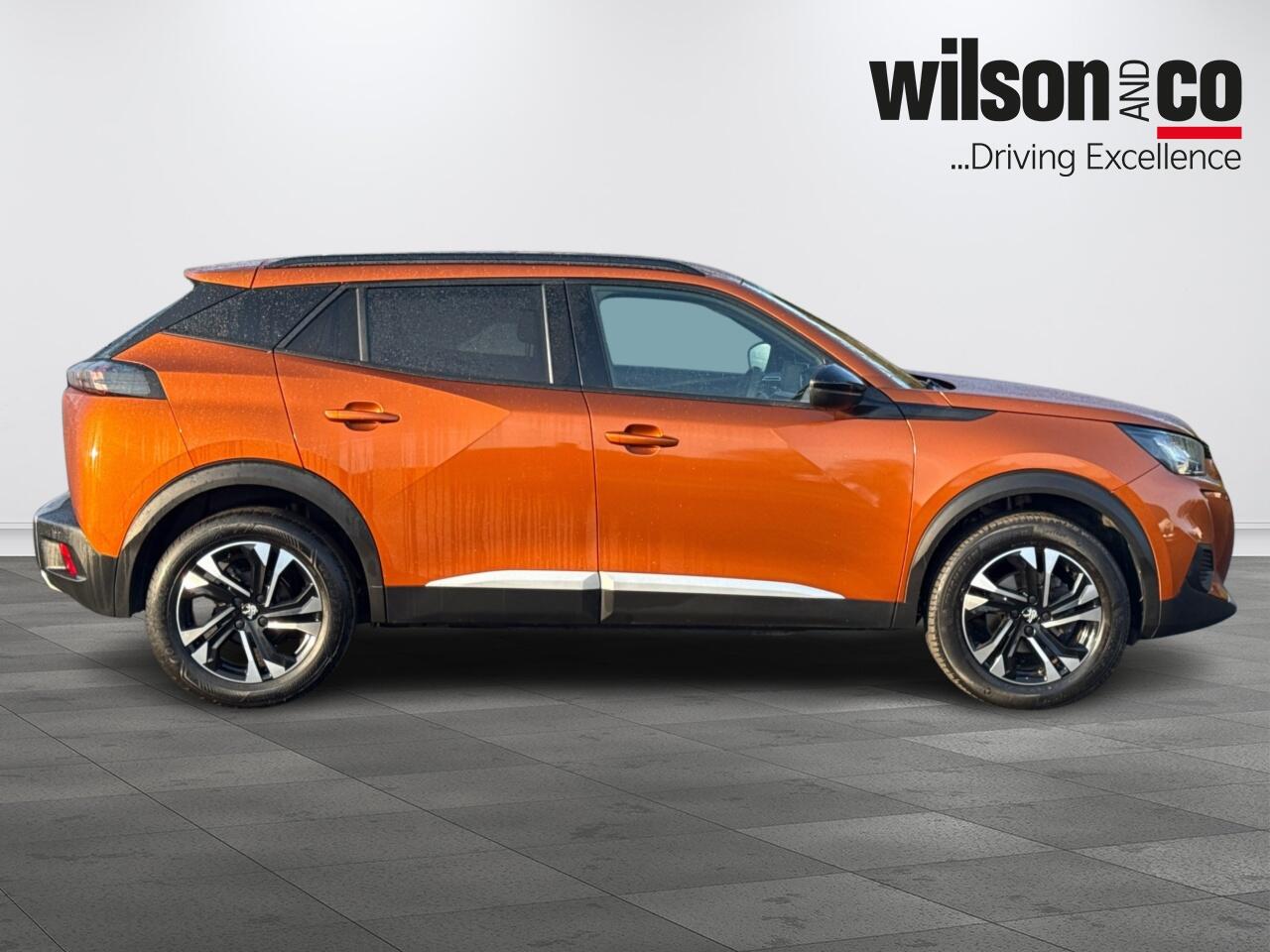 Used Peugeot 2008 2023 for sale - 77659050: Photo 10