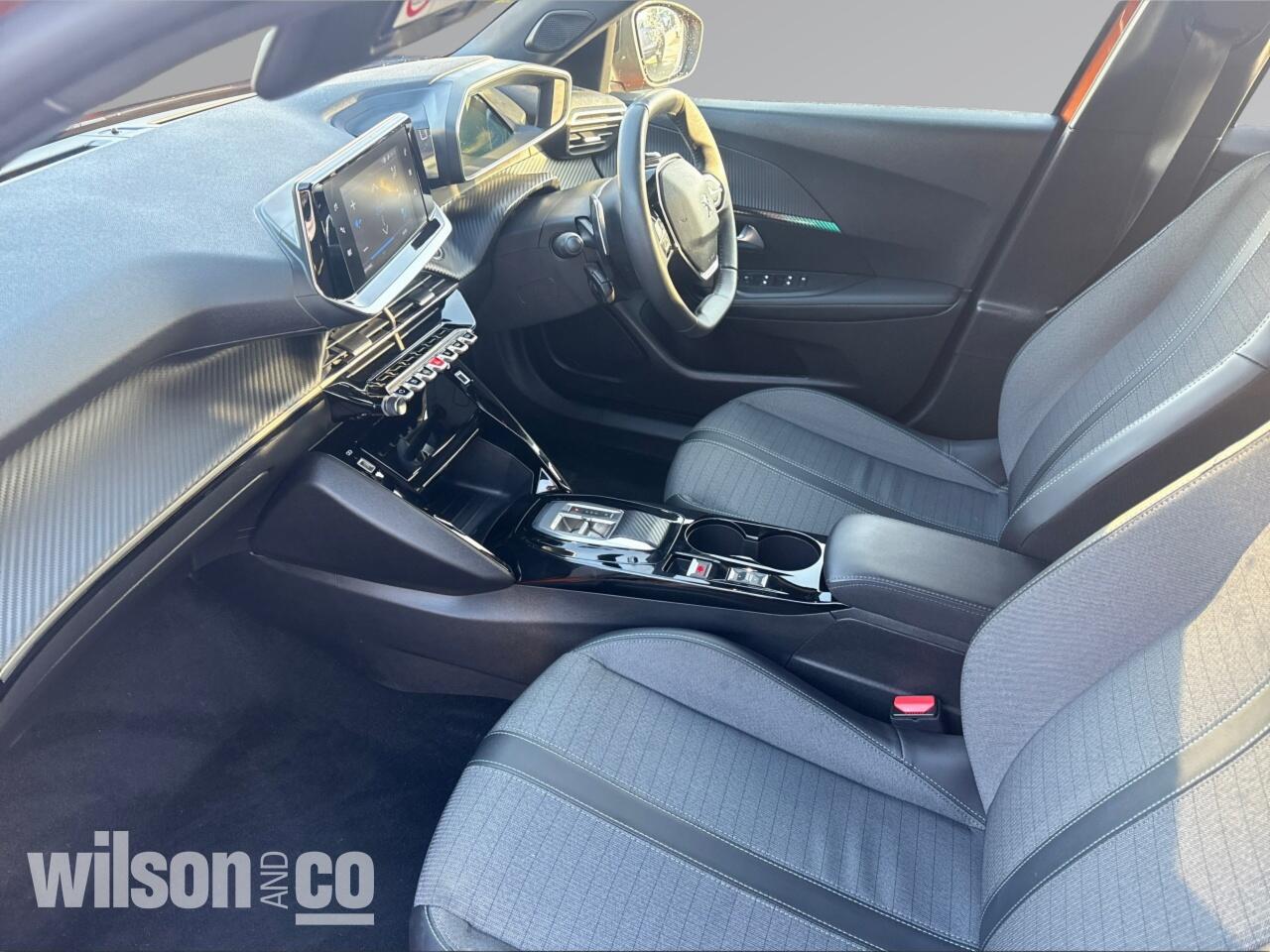 Used Peugeot 2008 2023 for sale - 77659050: Photo 12