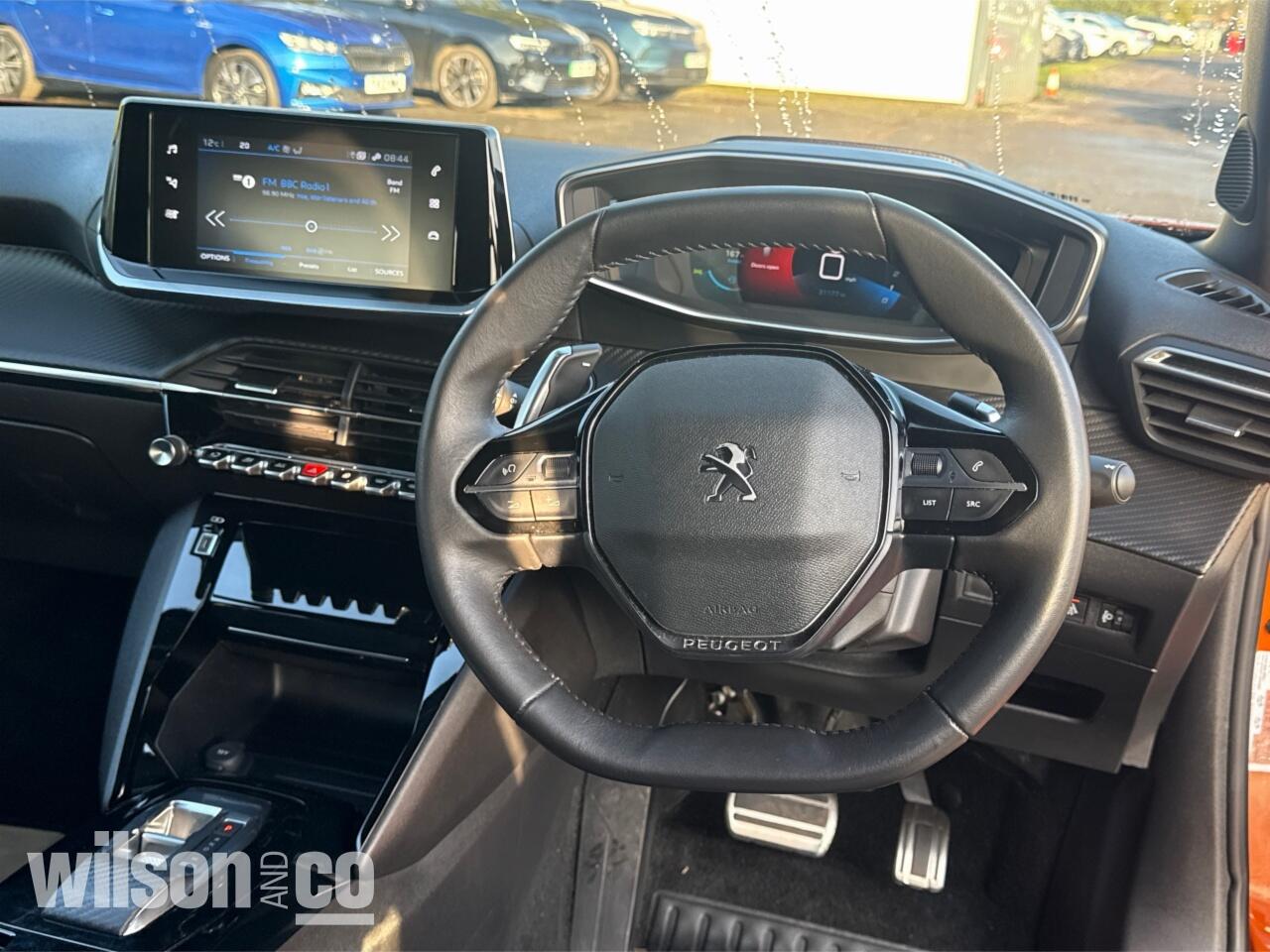 Used Peugeot 2008 2023 for sale - 77659050: Photo 13