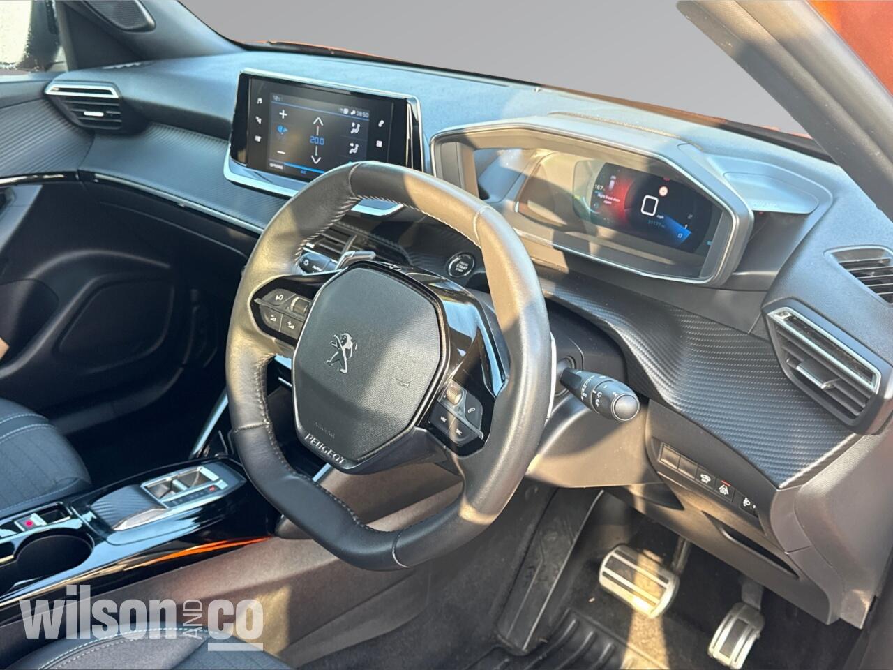 Used Peugeot 2008 2023 for sale - 77659050: Photo 15