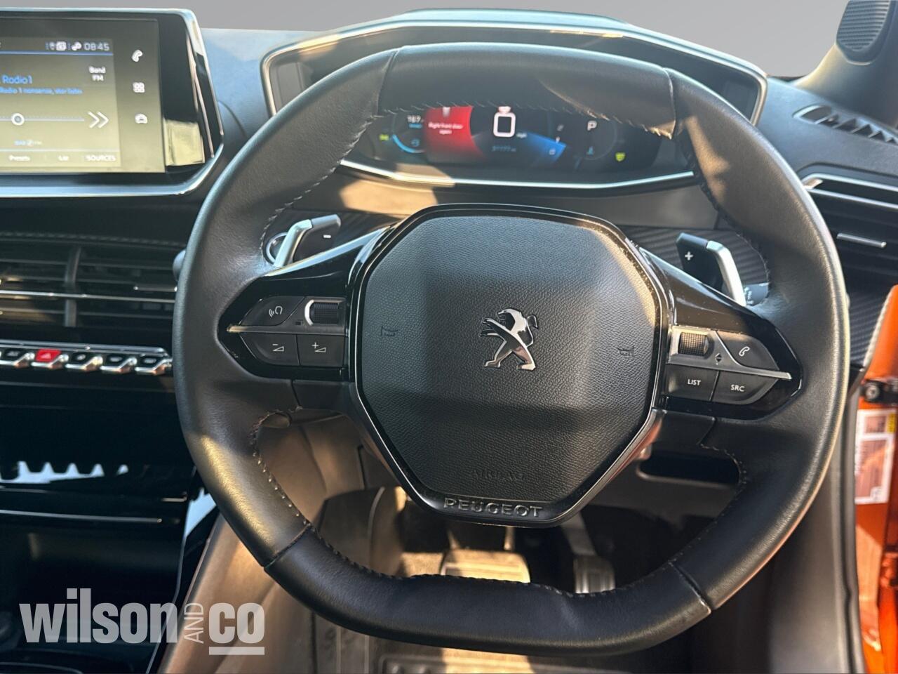 Used Peugeot 2008 2023 for sale - 77659050: Photo 16