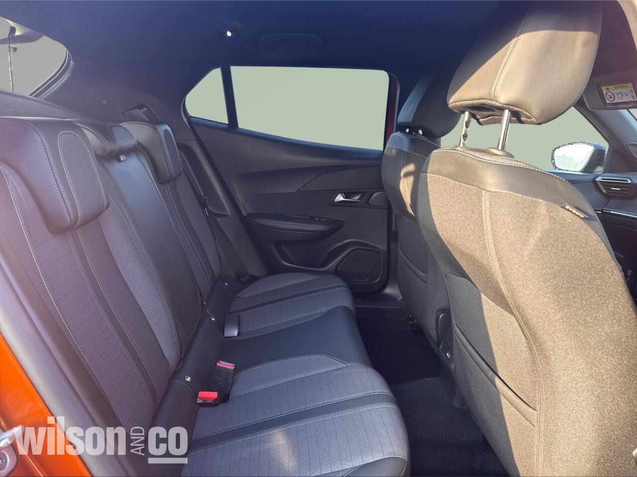 Used Peugeot 2008 2023 for sale - 77659050: Photo 17