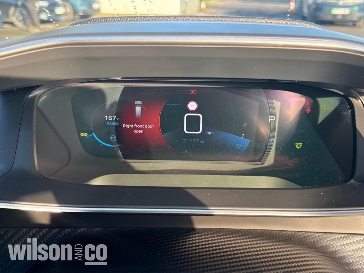 Used Peugeot 2008 2023 for sale - 77659050: Photo 19