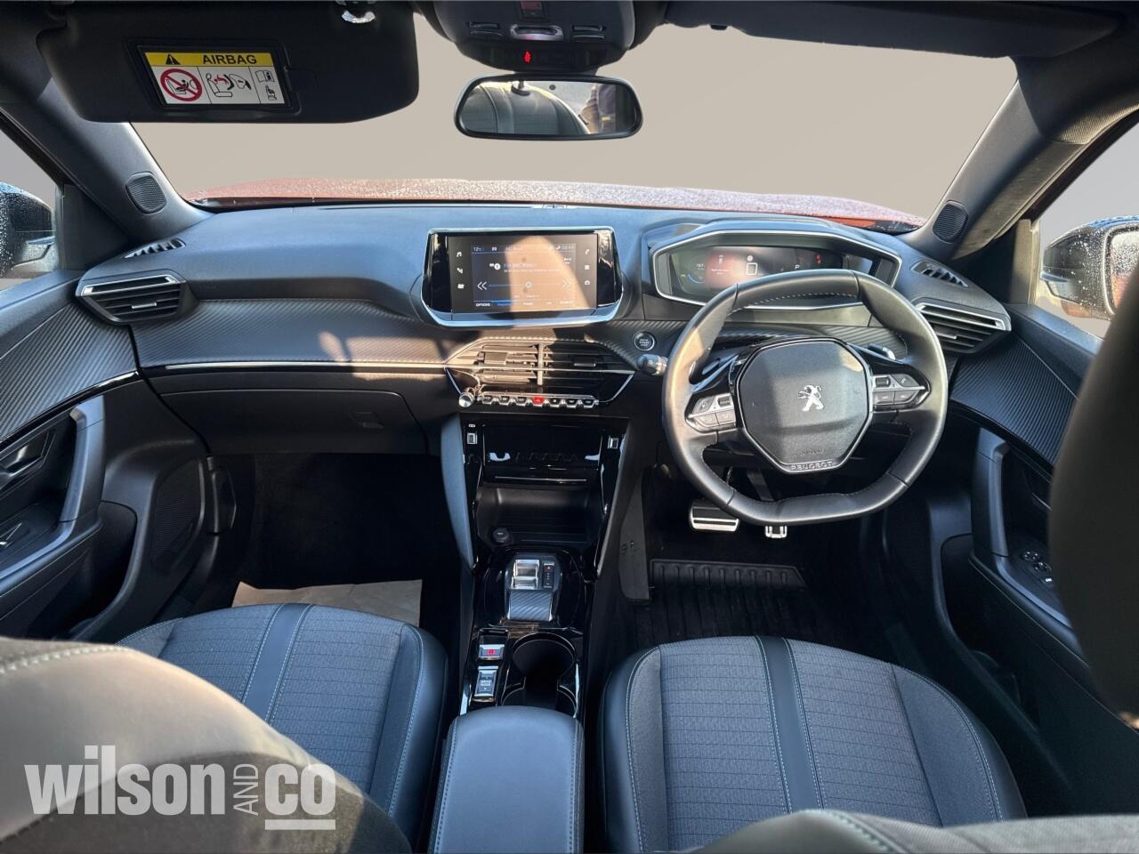 Used Peugeot 2008 2023 for sale - 77659050: Photo 2