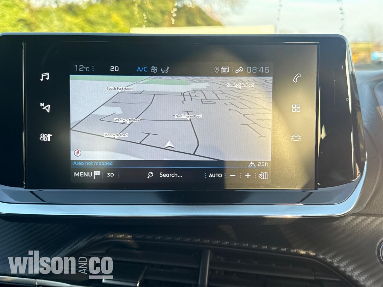 Used Peugeot 2008 2023 for sale - 77659050: Photo 21