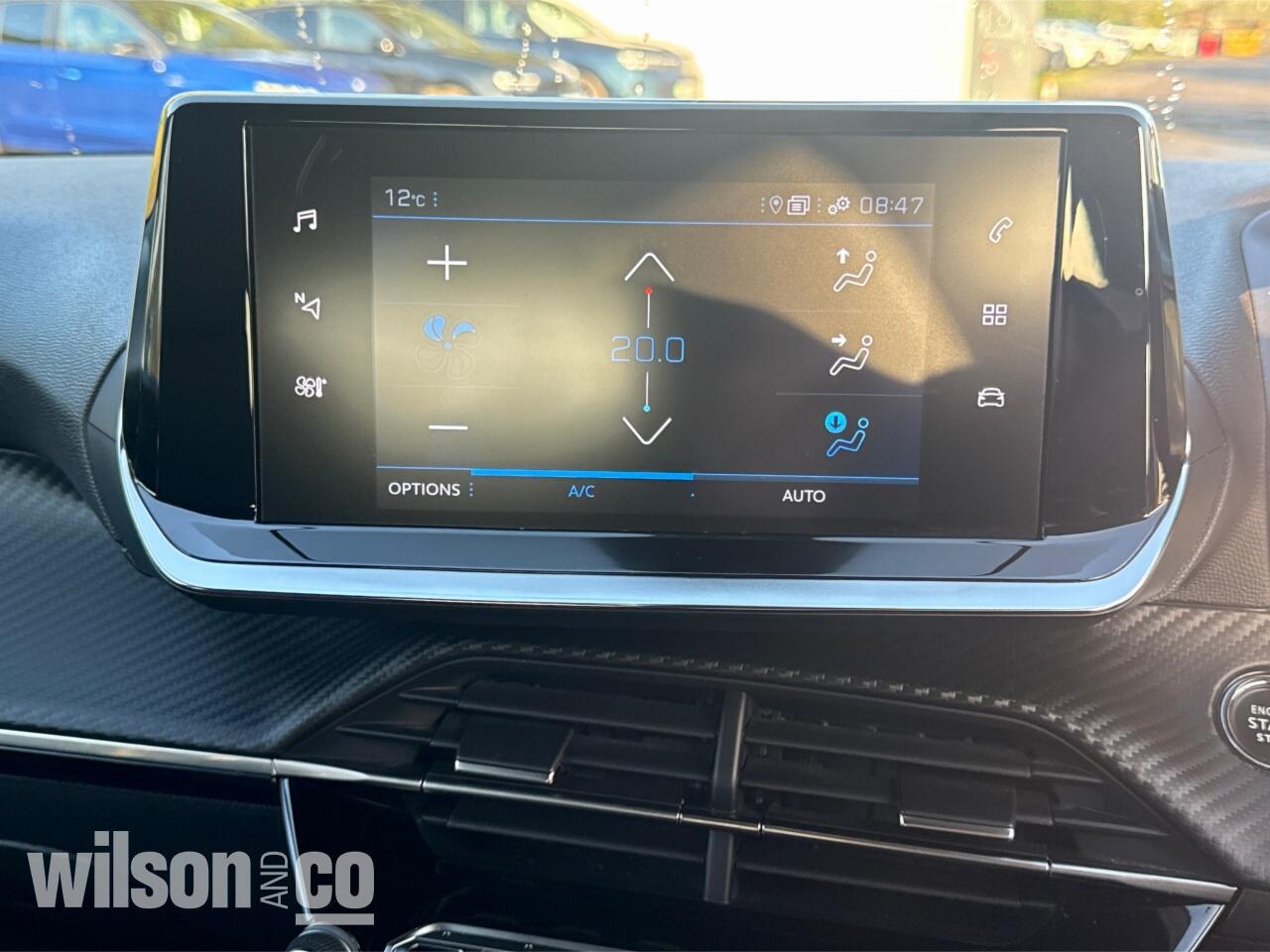 Used Peugeot 2008 2023 for sale - 77659050: Photo 24