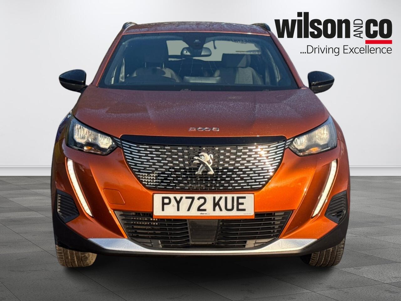 Used Peugeot 2008 2023 for sale - 77659050: Photo 3