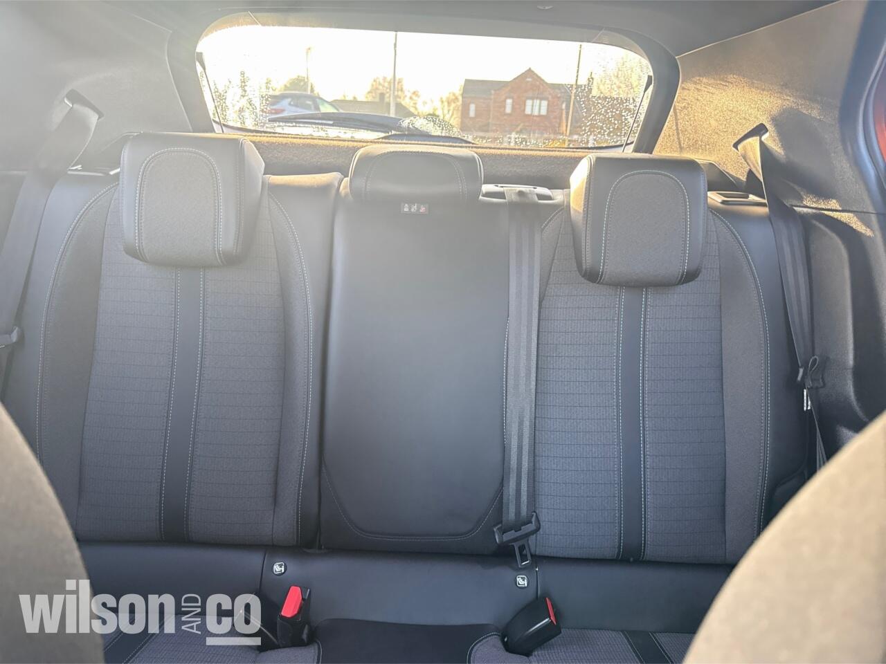 Used Peugeot 2008 2023 for sale - 77659050: Photo 31