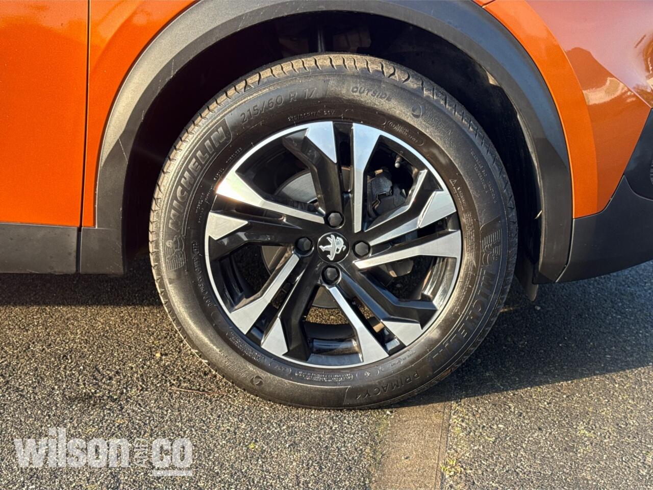 Used Peugeot 2008 2023 for sale - 77659050: Photo 34