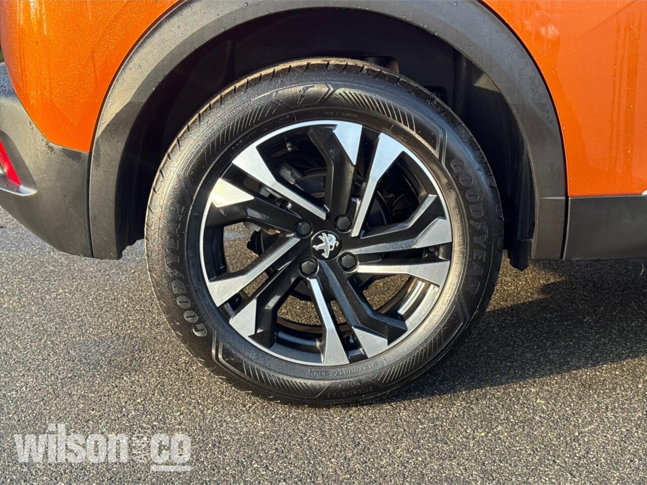 Used Peugeot 2008 2023 for sale - 77659050: Photo 35