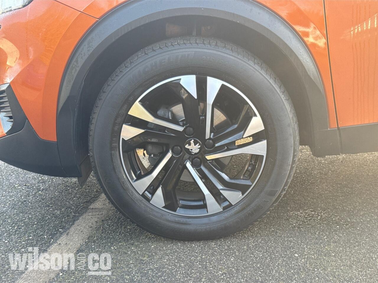 Used Peugeot 2008 2023 for sale - 77659050: Photo 36