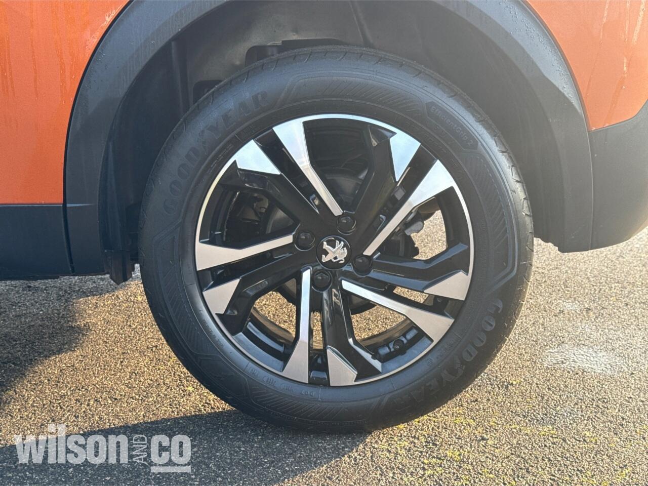 Used Peugeot 2008 2023 for sale - 77659050: Photo 37