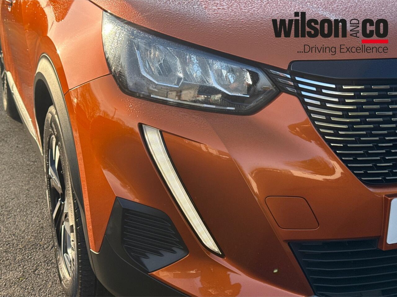 Used Peugeot 2008 2023 for sale - 77659050: Photo 38