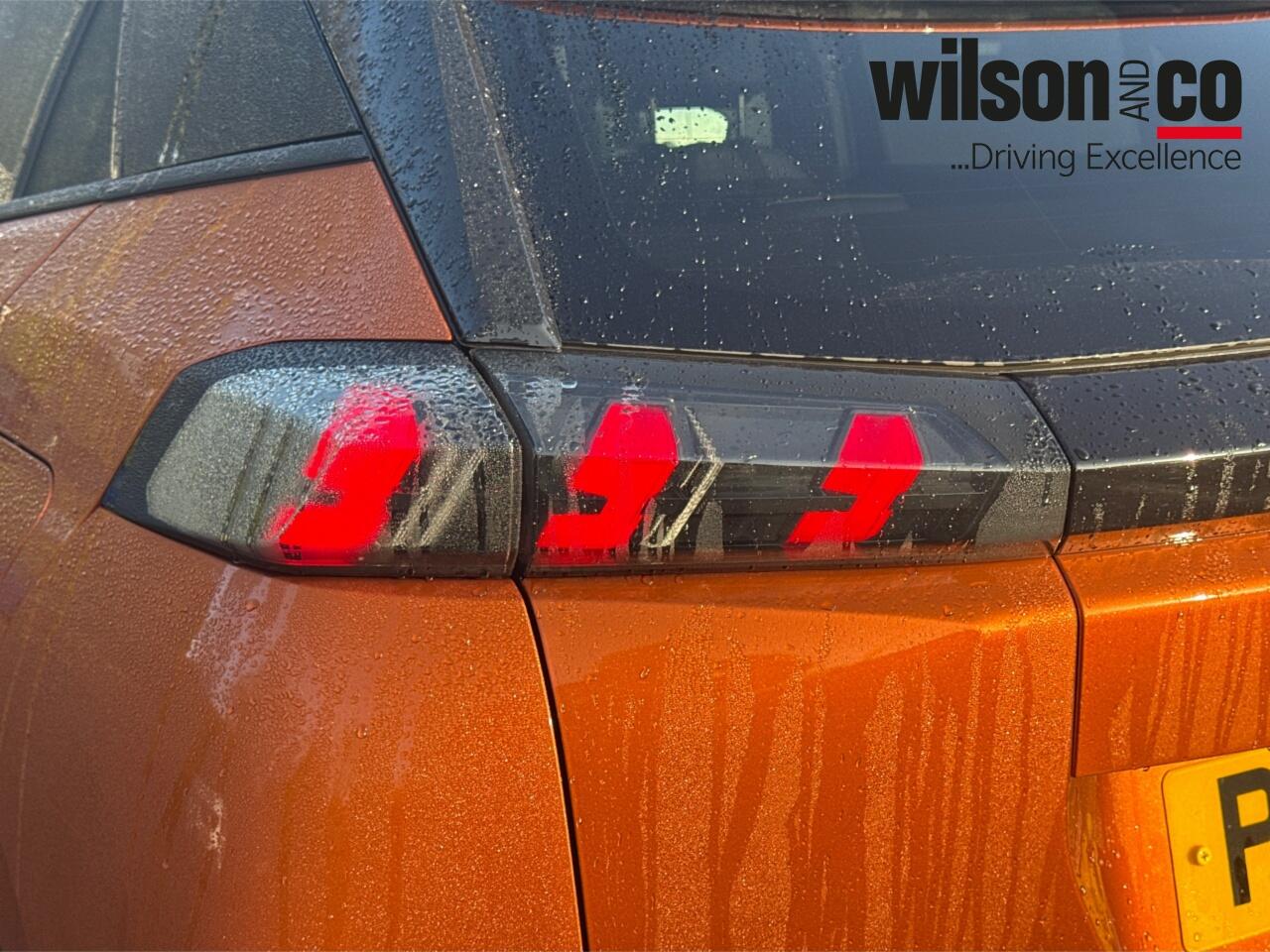 Used Peugeot 2008 2023 for sale - 77659050: Photo 40