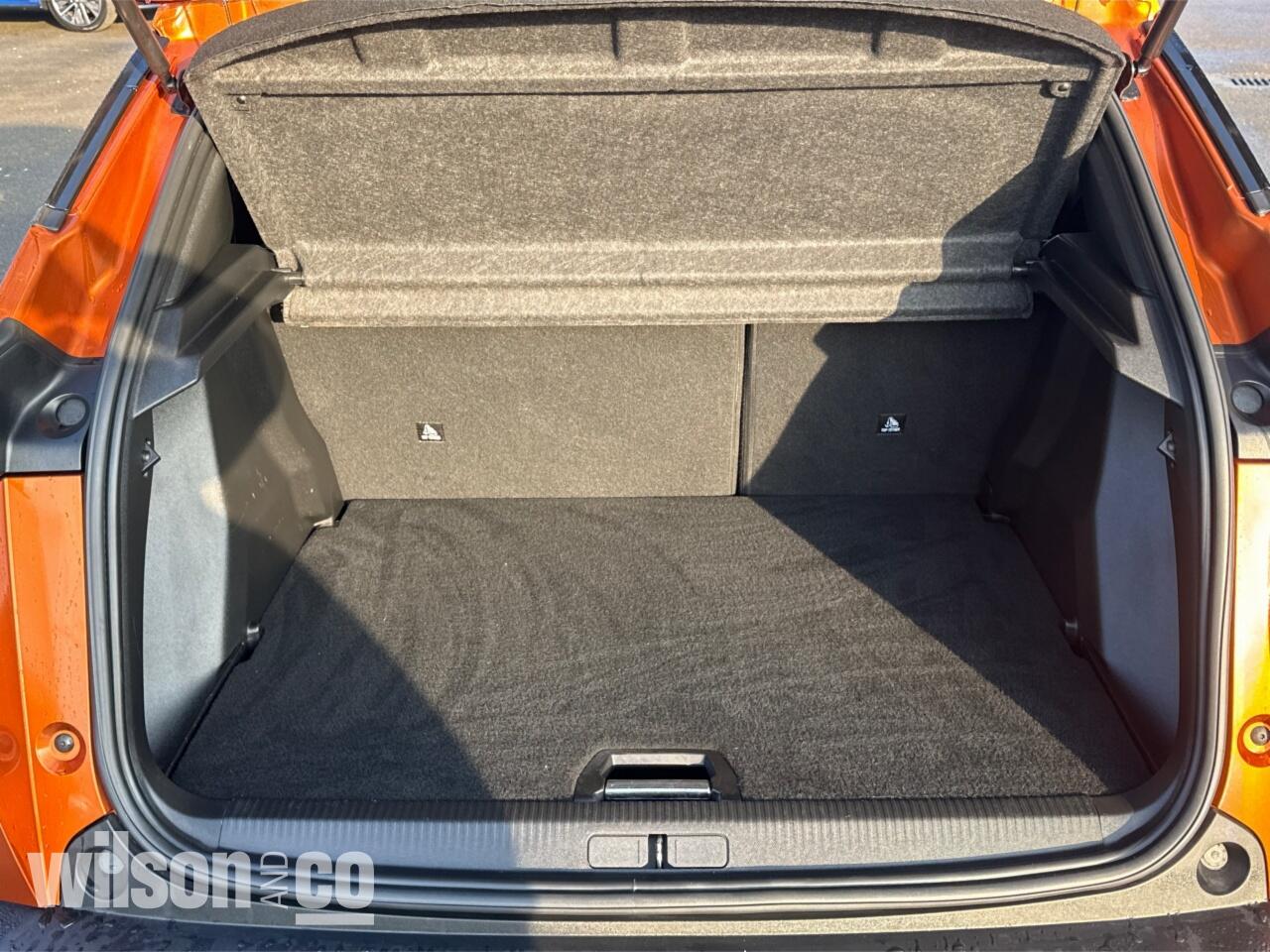 Used Peugeot 2008 2023 for sale - 77659050: Photo 41