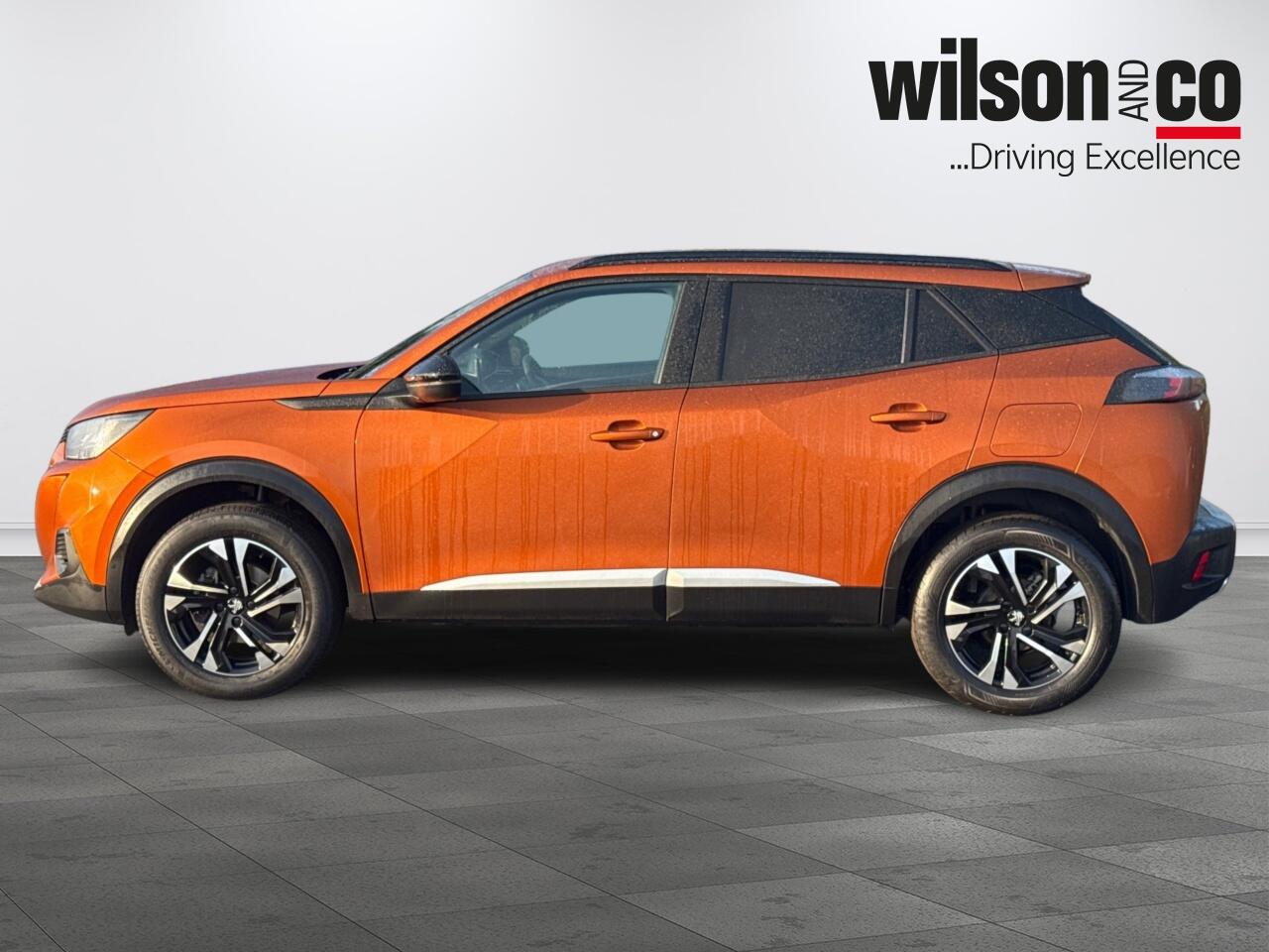 Used Peugeot 2008 2023 for sale - 77659050: Photo 6