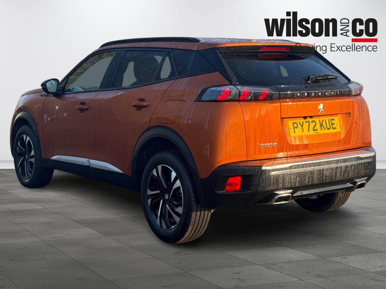 Used Peugeot 2008 2023 for sale - 77659050: Photo 7