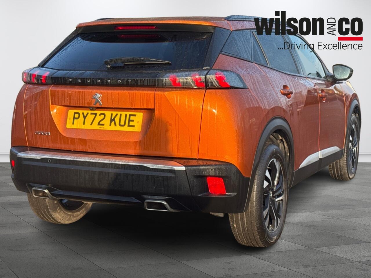 Used Peugeot 2008 2023 for sale - 77659050: Photo 9