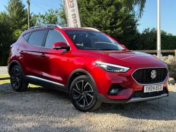 2024 (24) - 1.0T GDi Exclusive 5dr DCT