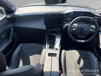 Used Peugeot 308 SW 2024 for sale - 78623535: Photo