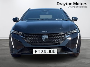 Used Peugeot 308 SW 2024 for sale - 78623535: Photo