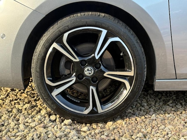 Used Vauxhall Corsa 2023 for sale - 76227402: Photo 12
