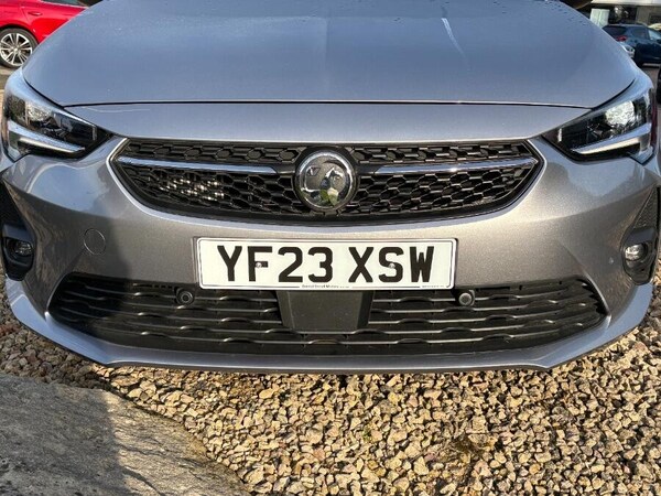 Used Vauxhall Corsa 2023 for sale - 76227402: Photo 13