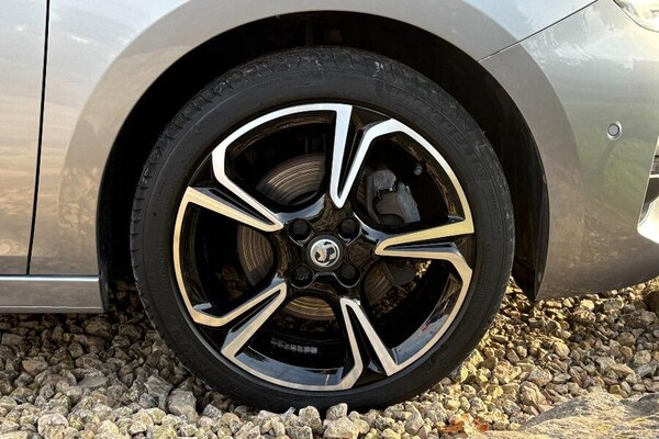 Used Vauxhall Corsa 2023 for sale - 76227402: Photo 16