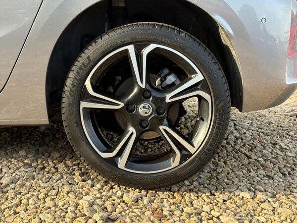 Used Vauxhall Corsa 2023 for sale - 76227402: Photo 17