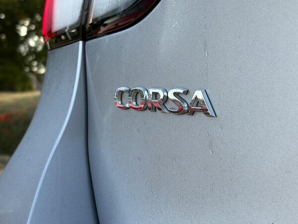 Used Vauxhall Corsa 2023 for sale - 76227402: Photo 18