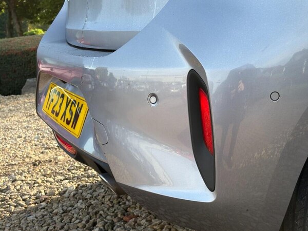 Used Vauxhall Corsa 2023 for sale - 76227402: Photo 19