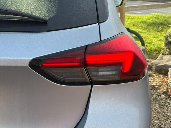 Used Vauxhall Corsa 2023 for sale - 76227402: Photo 20