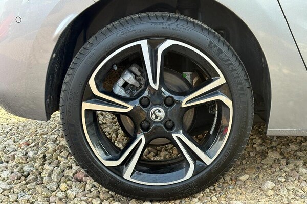 Used Vauxhall Corsa 2023 for sale - 76227402: Photo 21